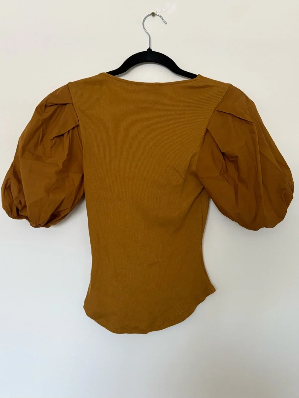 Ulla Johnson kara top